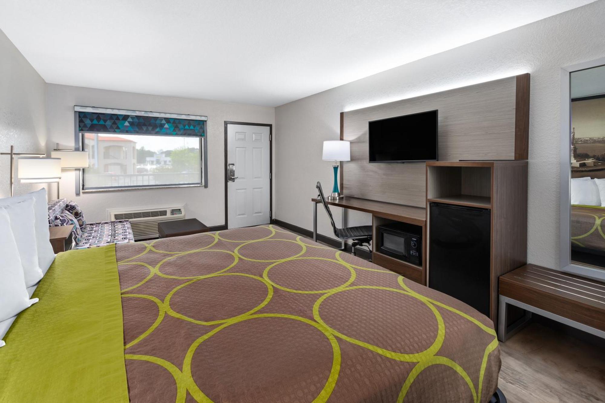 Super 8 By Wyndham Prattville Montgomery Exterior foto