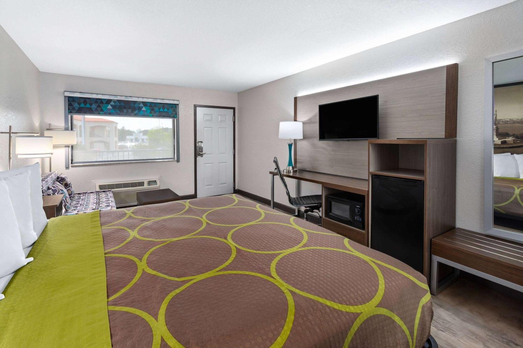 Super 8 By Wyndham Prattville Montgomery Exterior foto