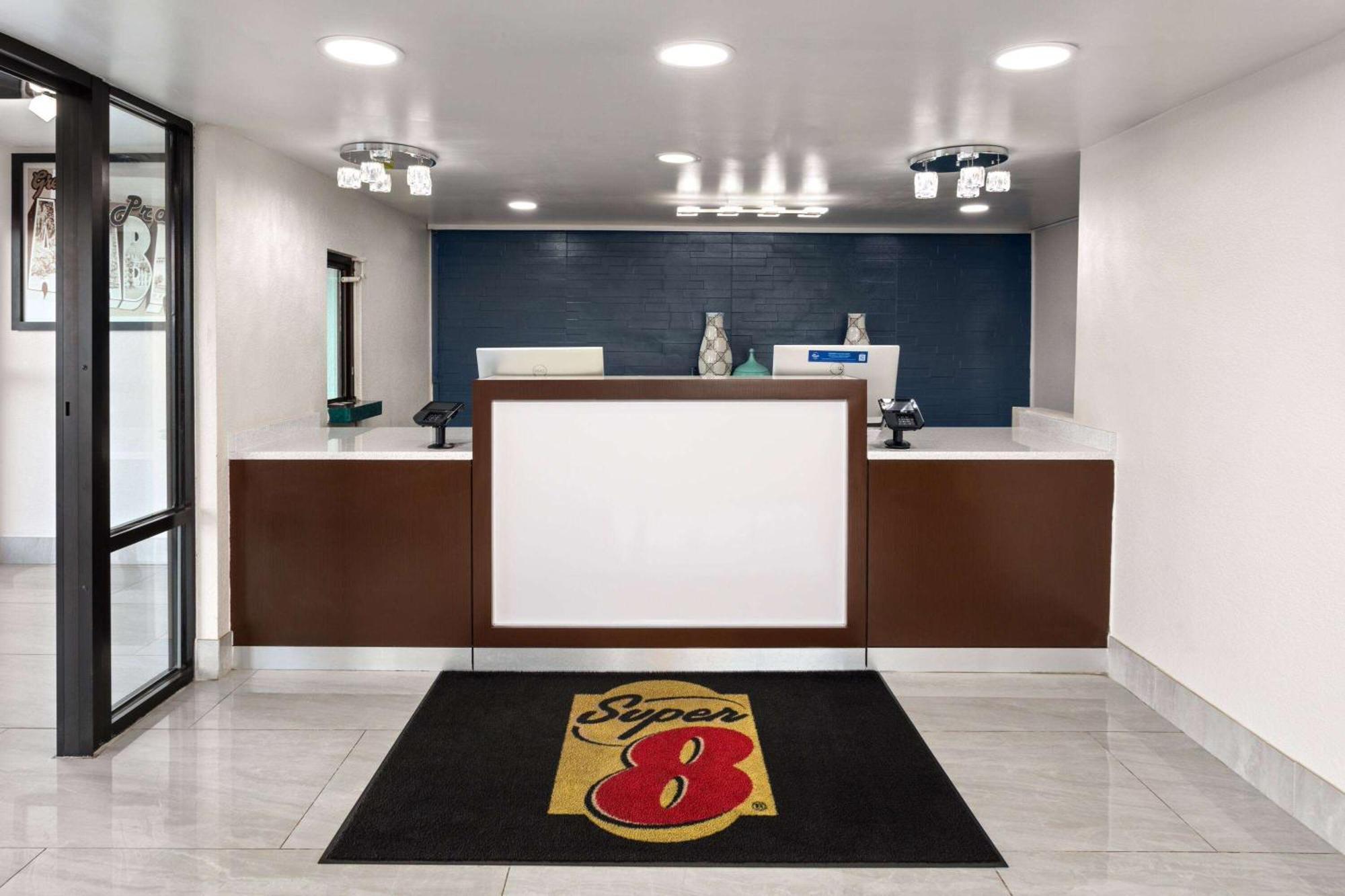 Super 8 By Wyndham Prattville Montgomery Exterior foto